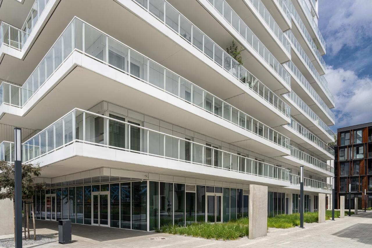 ורוצלב Rentplanet - Apartamenty Ksiecia Witolda מראה חיצוני תמונה