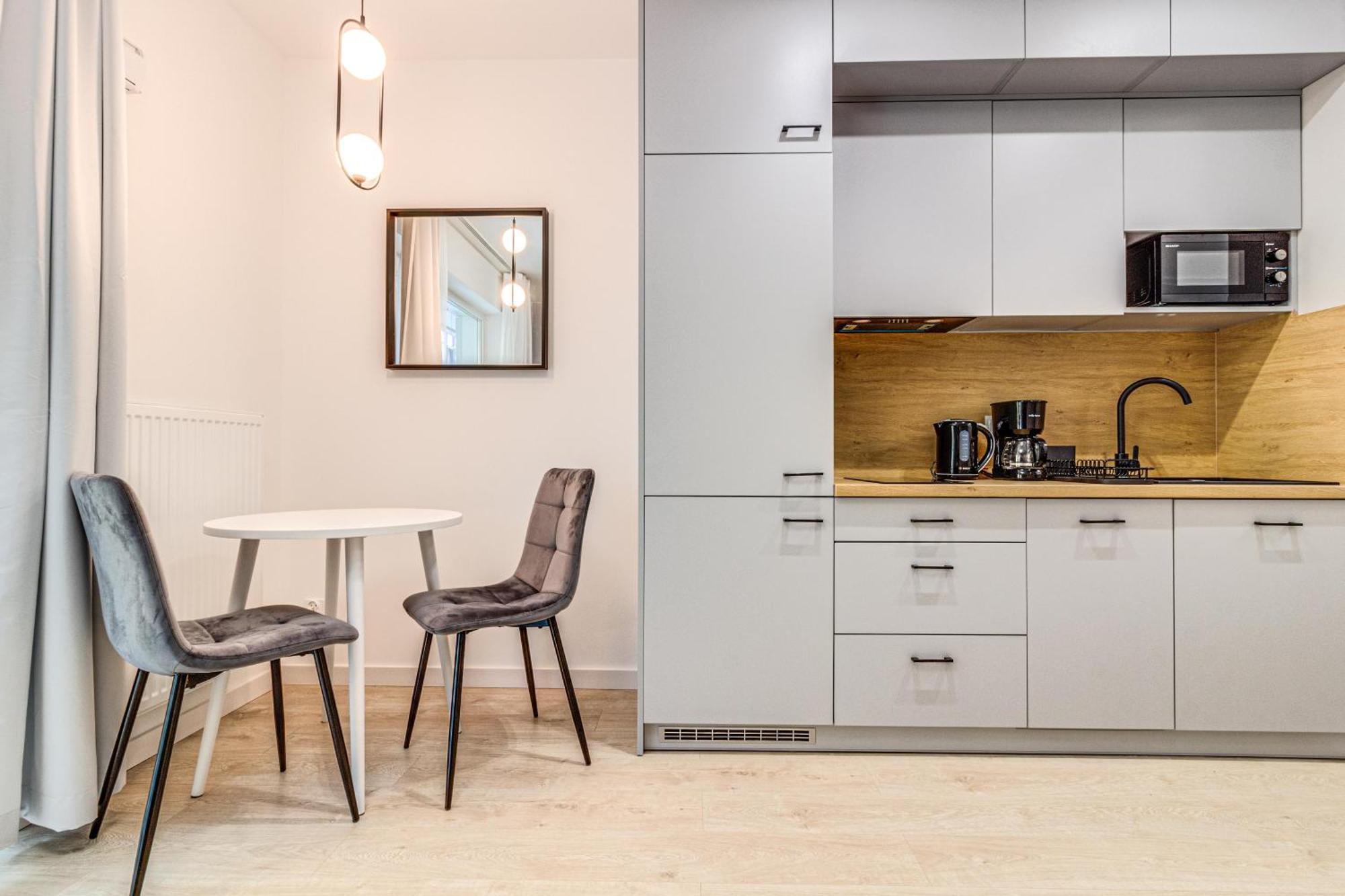 ורוצלב Rentplanet - Apartamenty Ksiecia Witolda מראה חיצוני תמונה