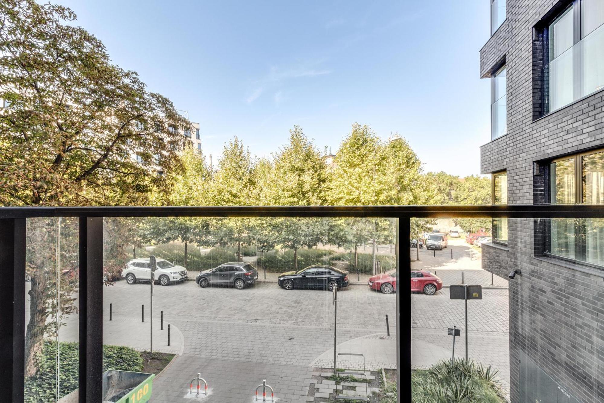 ורוצלב Rentplanet - Apartamenty Ksiecia Witolda מראה חיצוני תמונה