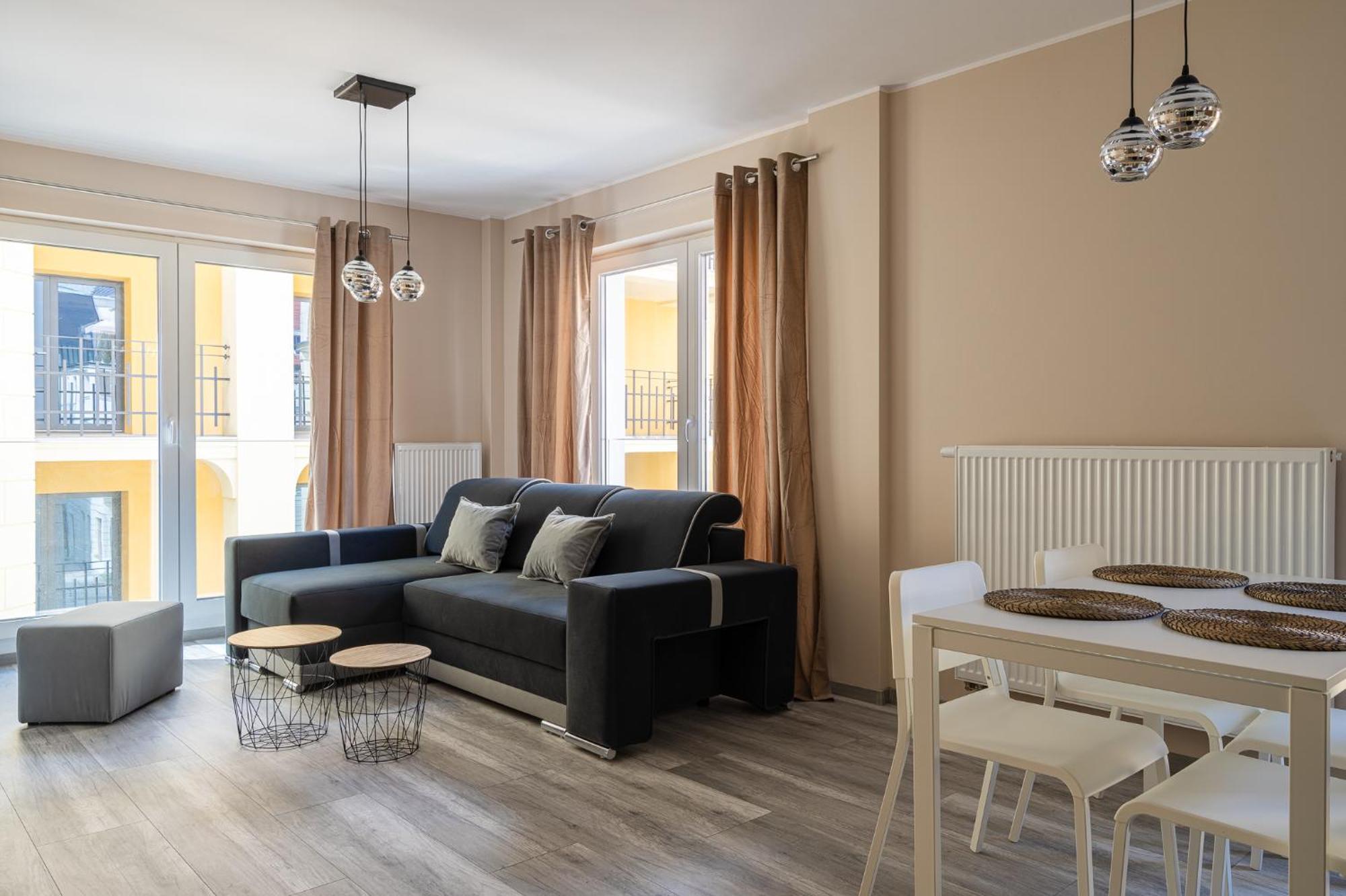 ורוצלב Rentplanet - Apartamenty Ksiecia Witolda מראה חיצוני תמונה