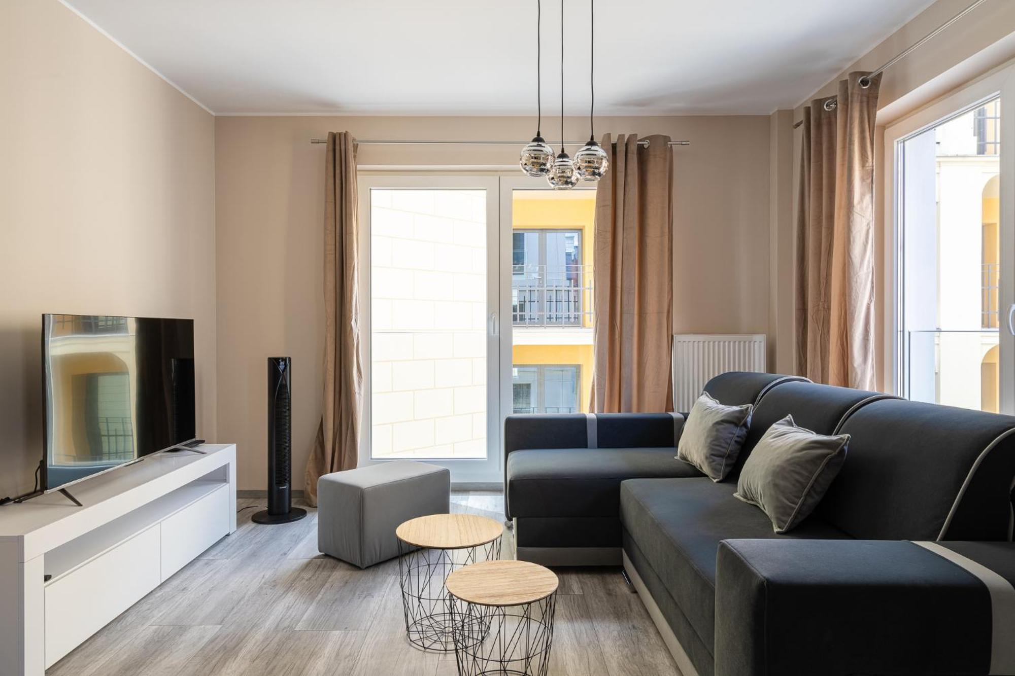 ורוצלב Rentplanet - Apartamenty Ksiecia Witolda מראה חיצוני תמונה