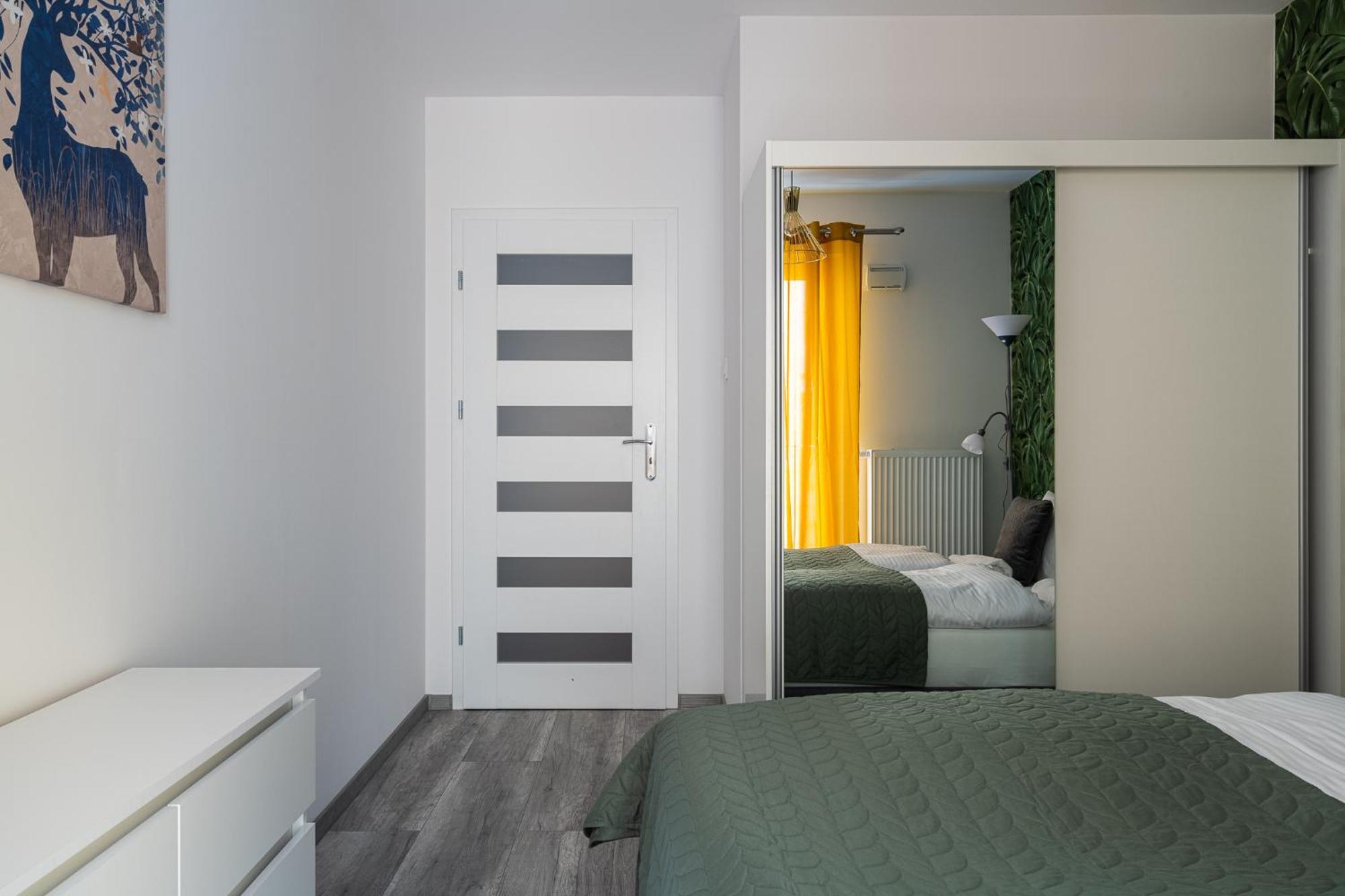 ורוצלב Rentplanet - Apartamenty Ksiecia Witolda מראה חיצוני תמונה