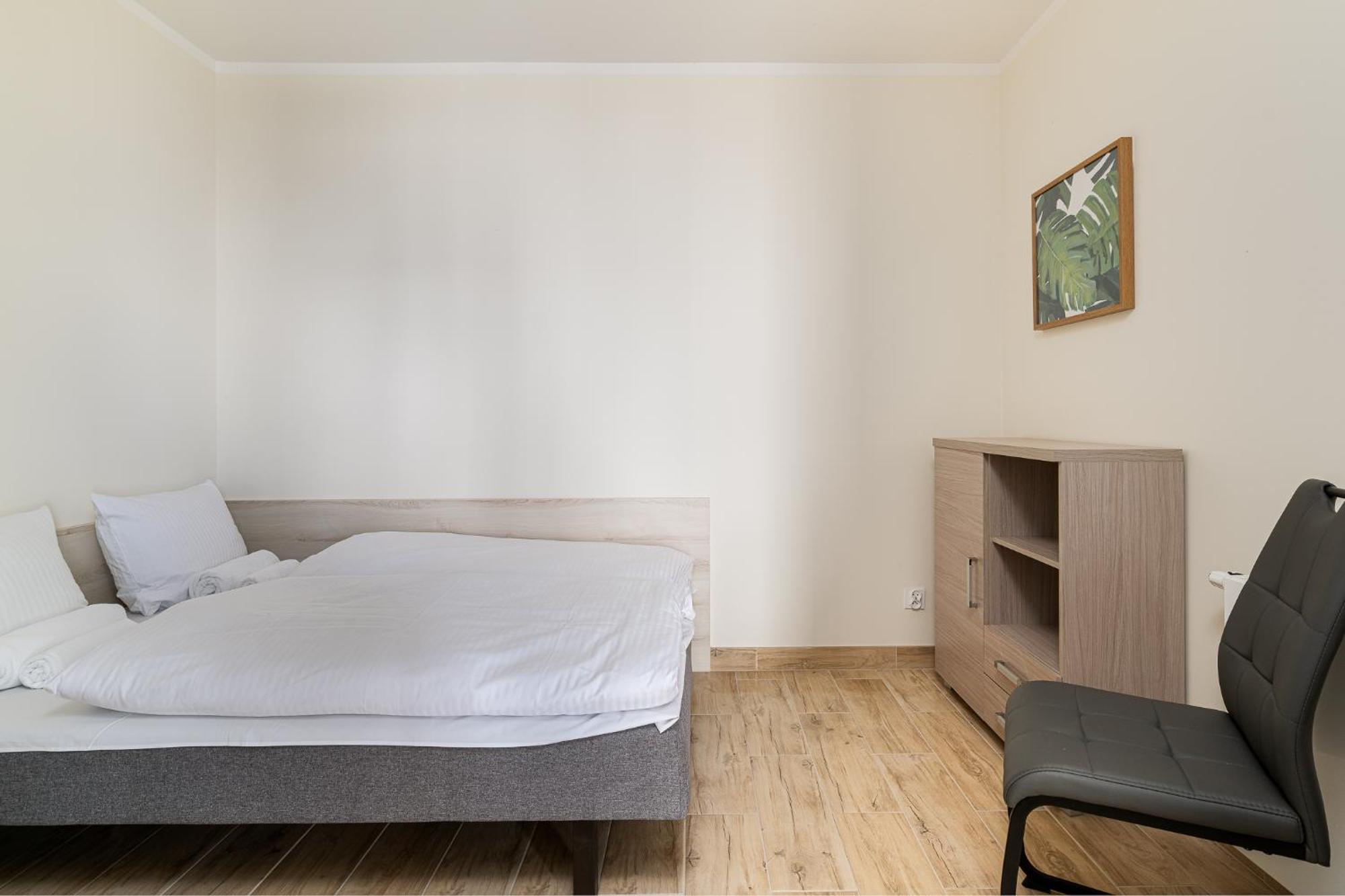ורוצלב Rentplanet - Apartamenty Ksiecia Witolda מראה חיצוני תמונה