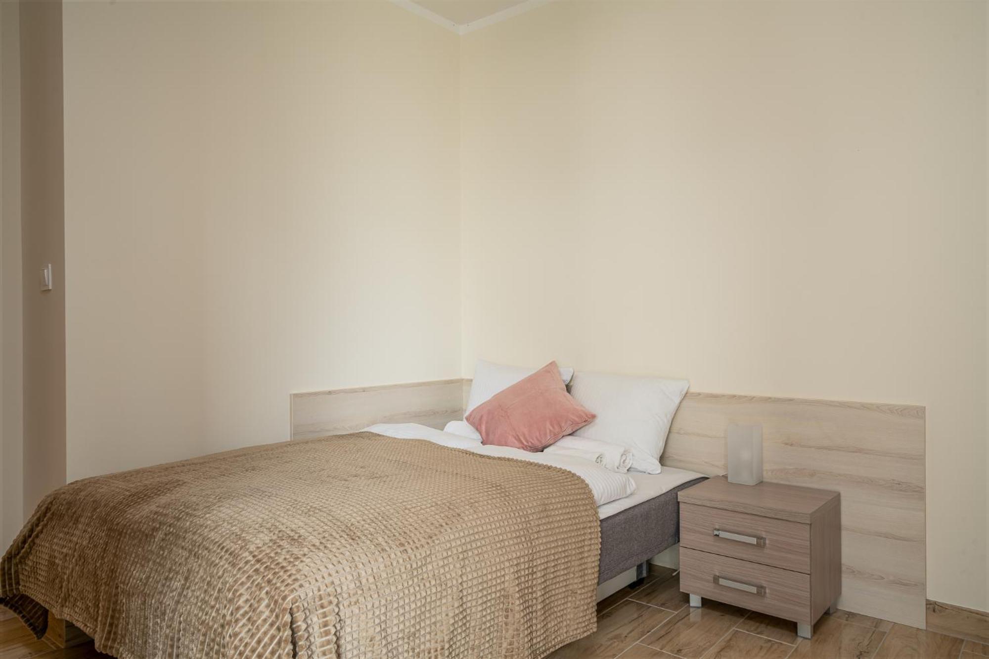 ורוצלב Rentplanet - Apartamenty Ksiecia Witolda מראה חיצוני תמונה