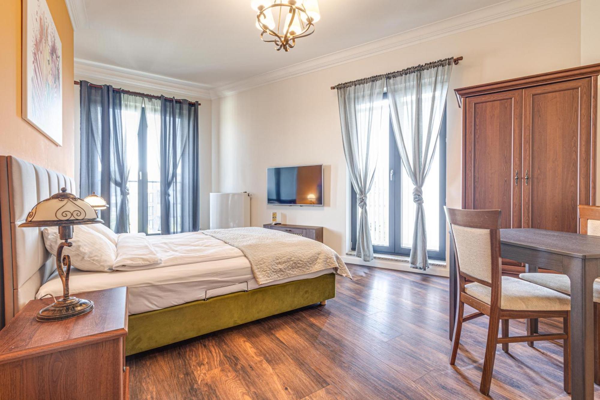 ורוצלב Rentplanet - Apartamenty Ksiecia Witolda מראה חיצוני תמונה