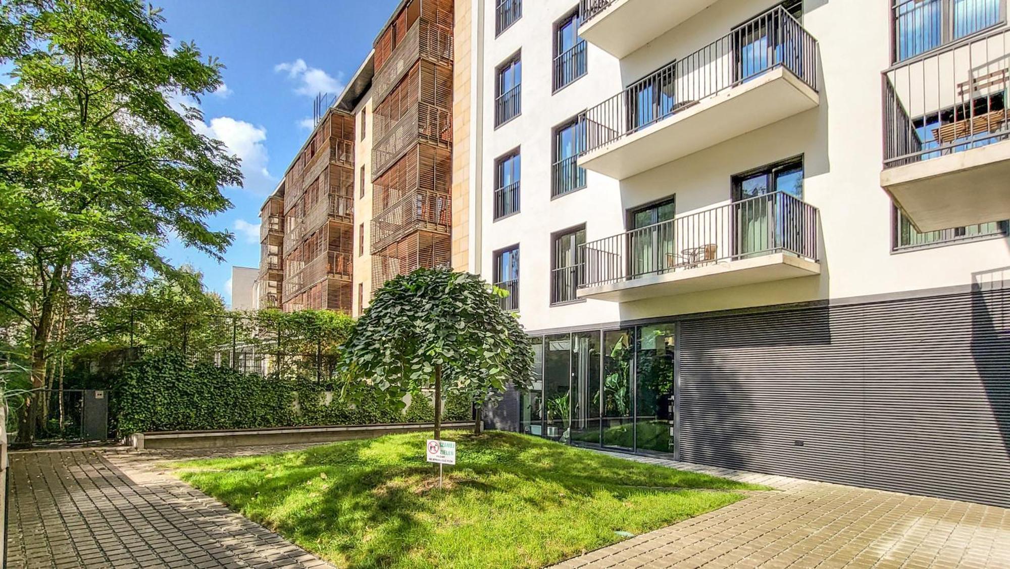 ורוצלב Rentplanet - Apartamenty Ksiecia Witolda מראה חיצוני תמונה